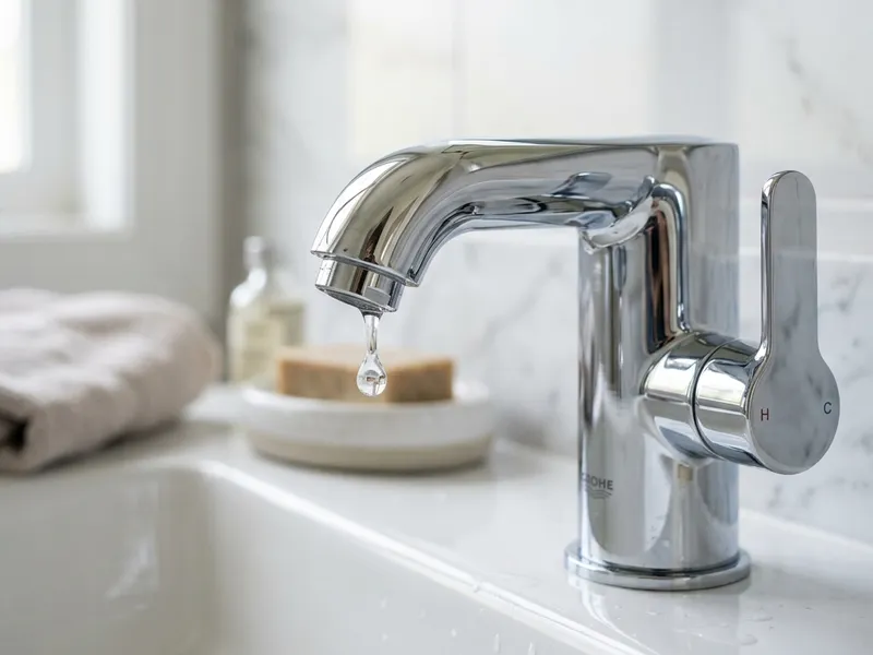 Faucet Repair & Installation Plumber in Palm River-Clair Mel, FL